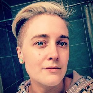 Meet your Posher, Melanie